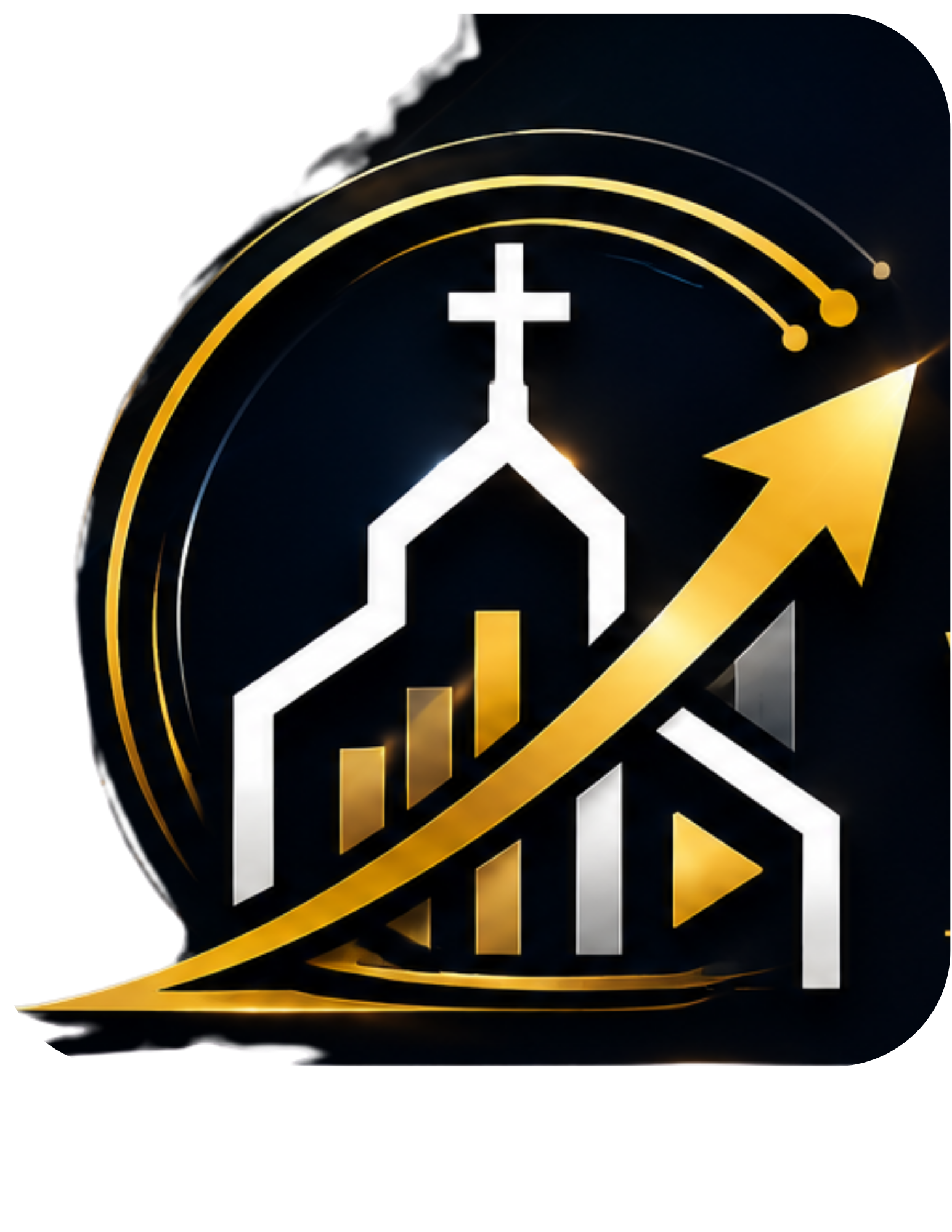 Impact Worship Logo